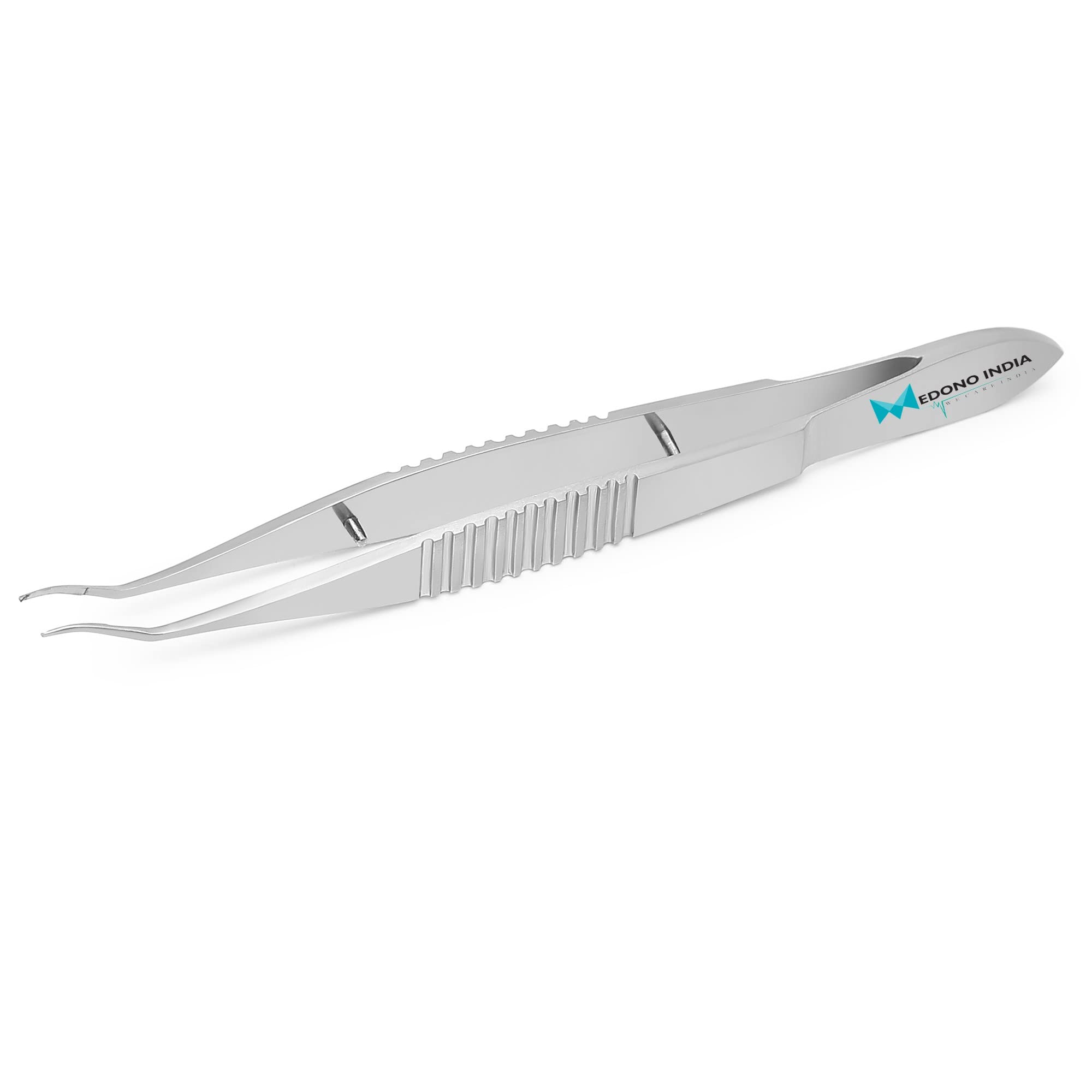 Medono India Lims Forceps 1 x 2 Teeth with 5 mm Long Tying Medical Forceps Stainless Steel Deluxe Quality (B09PJL1MLB) Amazon Price History, Amazon Price Tracker