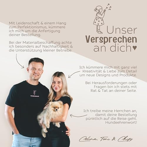 wunderwunsch® - Personalisierter Beißring Baby - Niedlicher Greifling für Baby's ab 0 Monate - Babyrassel mit Name als Baby Geschenk für Mädchen und Jungen (Hase gestreift rosa,mit Gravur)
