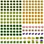 Color B
