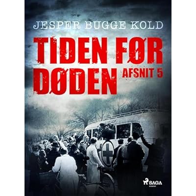 Tiden f&oslash;r d&oslash;den