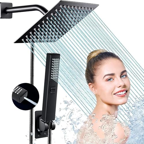 Regaderas para Baño Walmart marca HAWOO