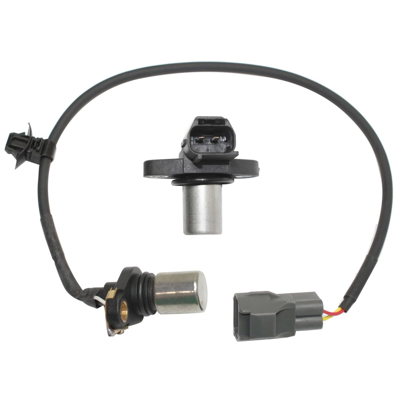 Amazon.com: Replacement Crankshaft Position Sensor with Angled