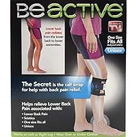 Algopix Similar Product 19 - BeACTIVE Braces Beactive Acupressure