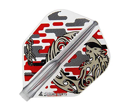 フィットフライトエアー 大城正樹モデル ver.2 シェイプ