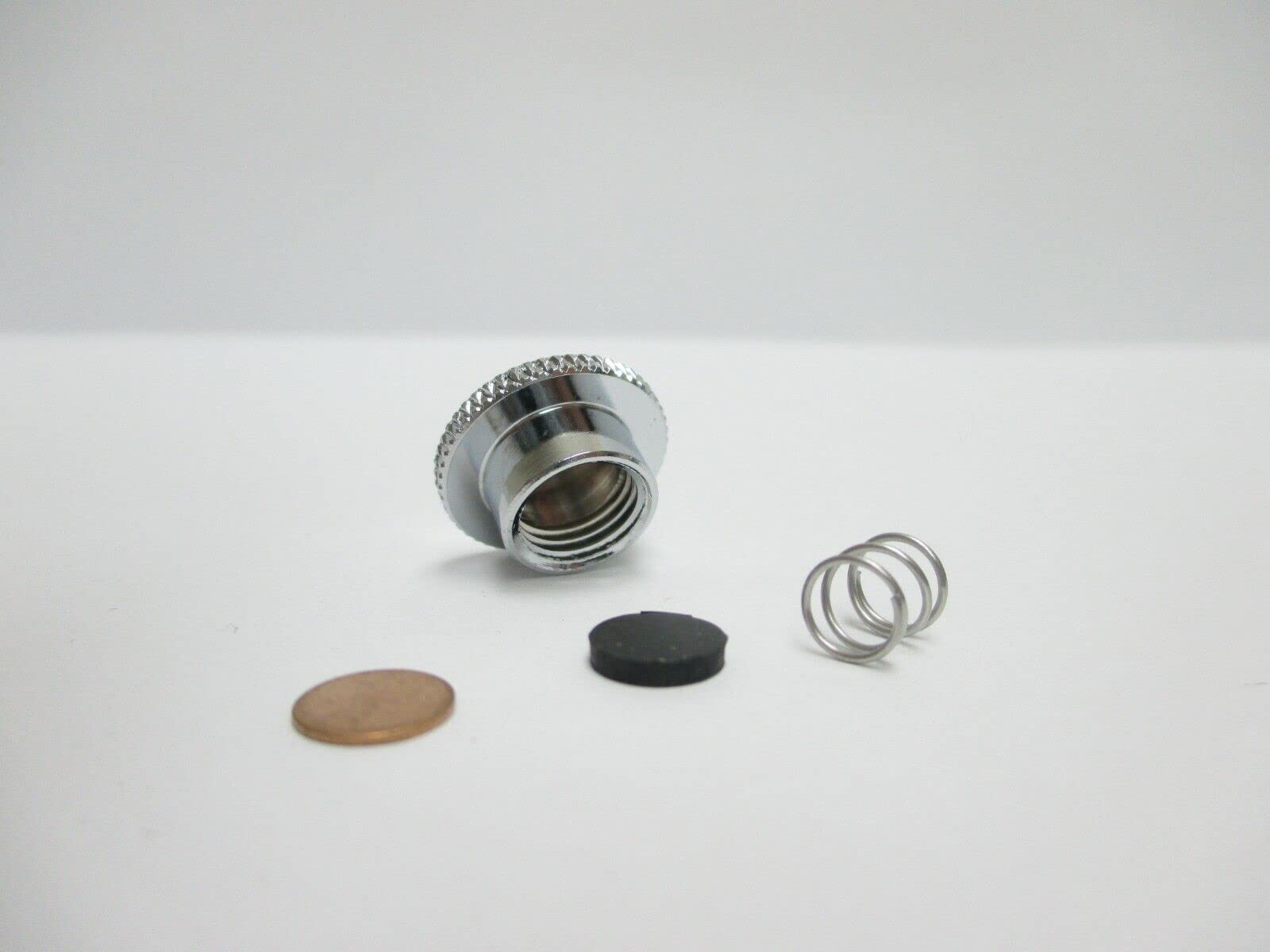 Penn Conventional Reel Part 26B-320SP Levelwind 310GT2 (1) Spool Control Cap Kit