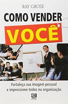 Paperback Como Vender Voce (Em Portuguese do Brasil) [Portuguese_Brazilian] Book