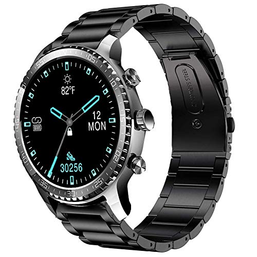 Correa metálica compatible para Tinwoo Smartwatch T20 miniatura 1