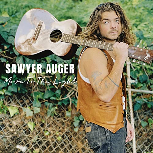 Sawyer Auger