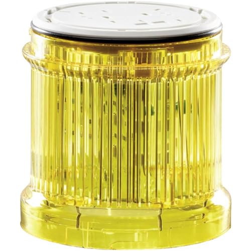 Module d'éclairage Eaton 171465 jaune de type LED 24 V pour voyant de tableau