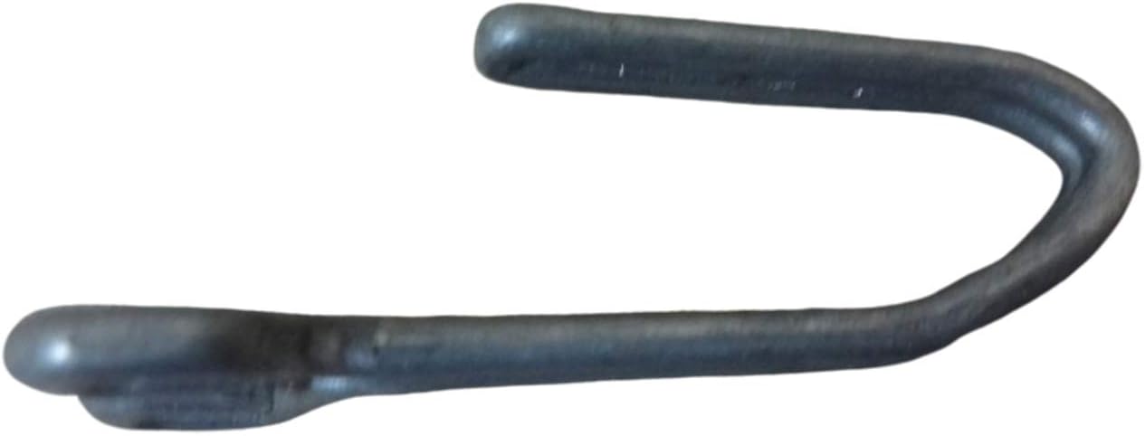 warreplica German WWII Tunic Aluminum Belt Hooks (25 Sets of 4 Each)
