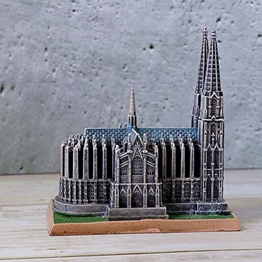 1821 外国切手 ドイツ ミンガ州 ケルン大聖堂 ロールから粘着式 1種完 517ODLIdB5L._UF894,1000_QL80_.jpg