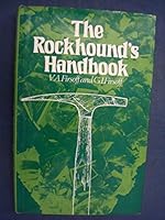 The Rockhound's Handbook 0715368109 Book Cover