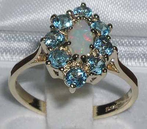 LetsBuyGold Jewelers 2142/4/127-9Y