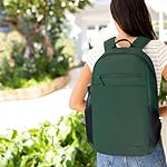 Travelon Anti-Theft Metro Backpack with RFID blocking pouch - Image 2