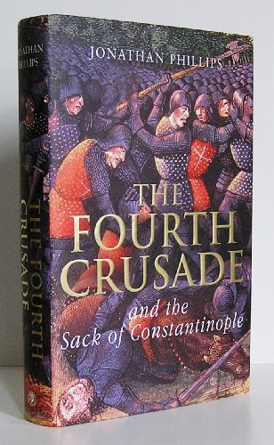 The Fourth Crusade view 2