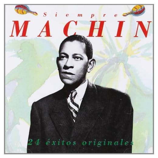 Machin Siempre, 24 Exitos
