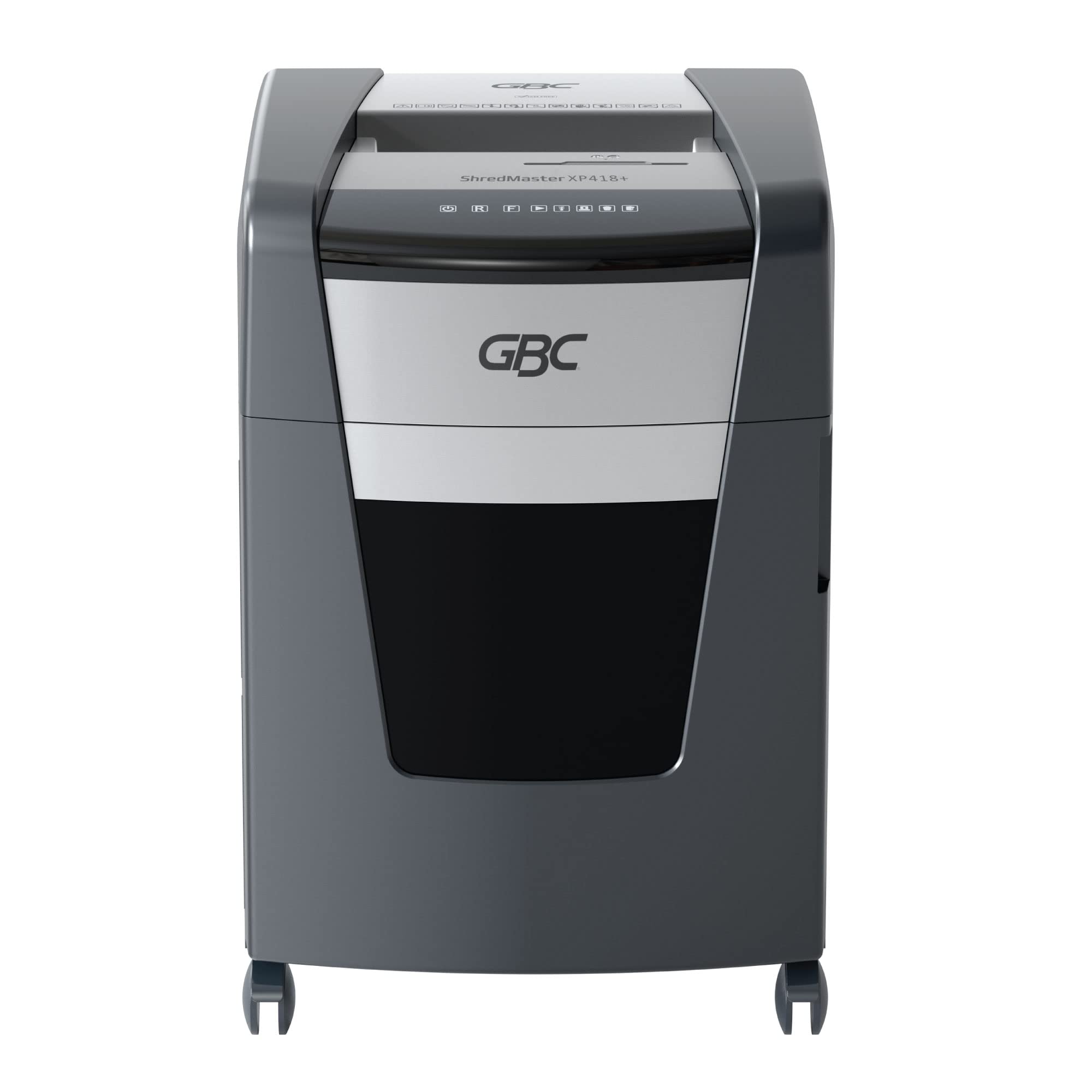 GBC ShredMaster XP418+ Office Shredder