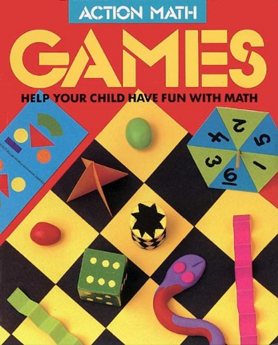 Action Math Games Action Math: Games: Ivan Bulloch: 9781588245403: Amazon.com: Books