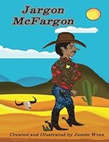 Jargon McFargon 1979990816 Book Cover