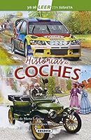 Historias de coches 8467756055 Book Cover