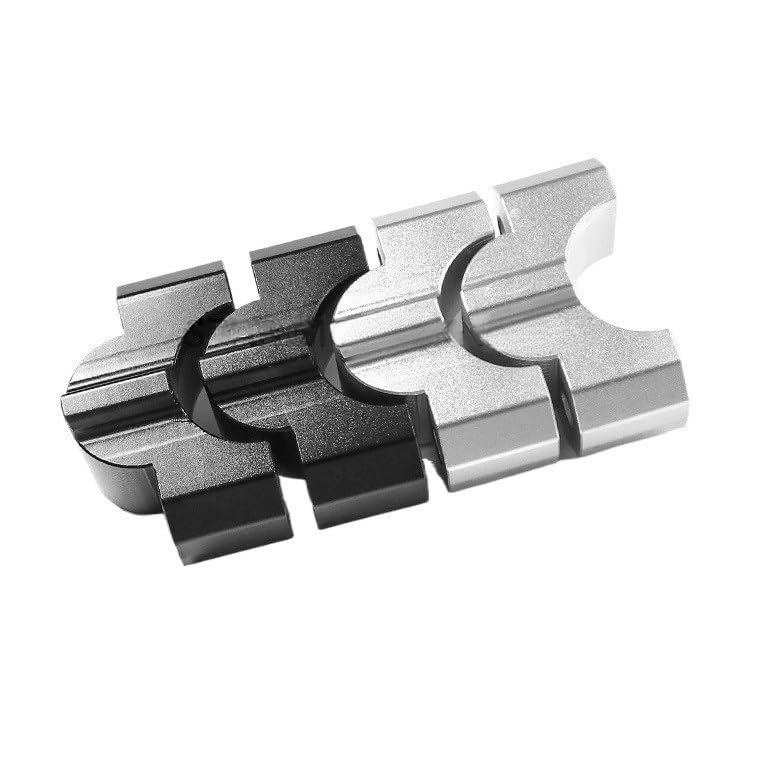 Abrazadera elevador elevar manillar para S1000R M1000R adaptador extender 3