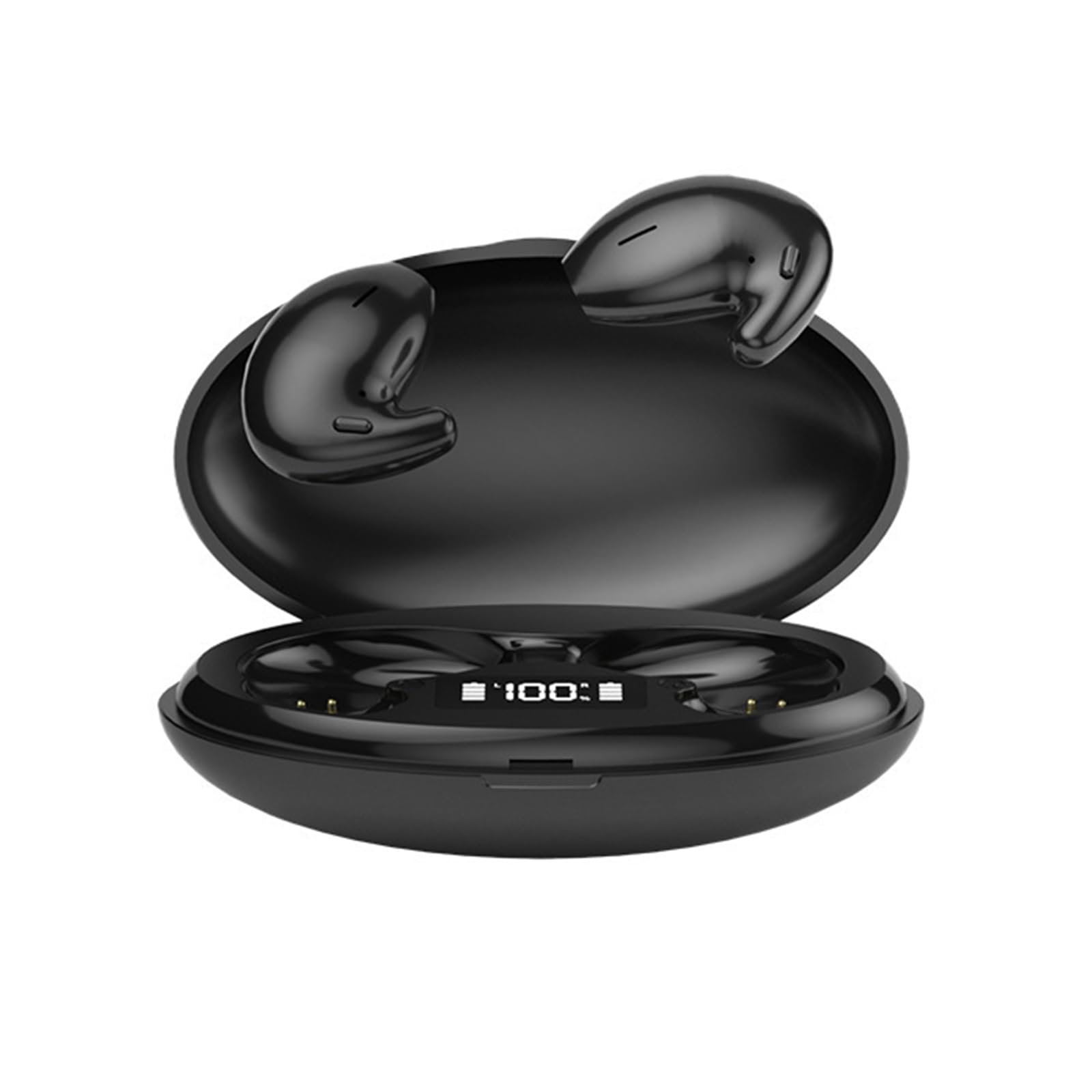 Sleep Earbuds Headphones for Sleep Earbuds for Side Sleepers Noise Blocking Earbuds for Sleep Comfortable Fit for Insomnia