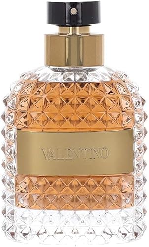 Miniatura 3 de Valentino Uomo 3.4 EDT Sp Hombres (New UPC)