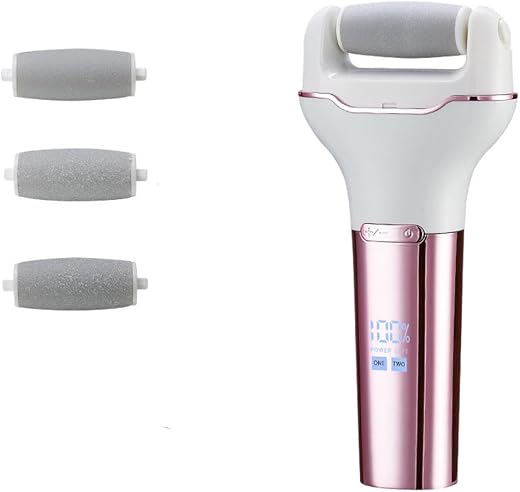 Electric Foot Grinder, Grinder, Digital Display, Grinder