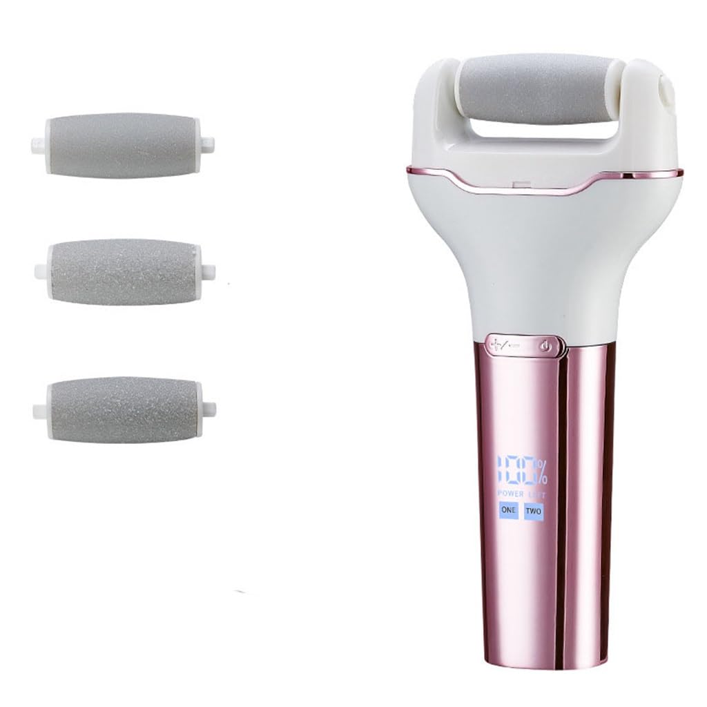 Electric Foot Grinder, Grinder, Digital Display, Grinder