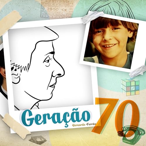 Gera&ccedil;&atilde;o 70 cover art