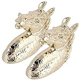 【Mehrzweck】: Ersetzen Sie die Küchen-, Badezimmerschränke, Lagerschränke oder Schubladen und rüsten Sie Ihre Schränke auf, damit Sie die Schubladen und Schränke mit einem guten Gefühl an Ihre Heim- oder Bürodekoration anpassen können.