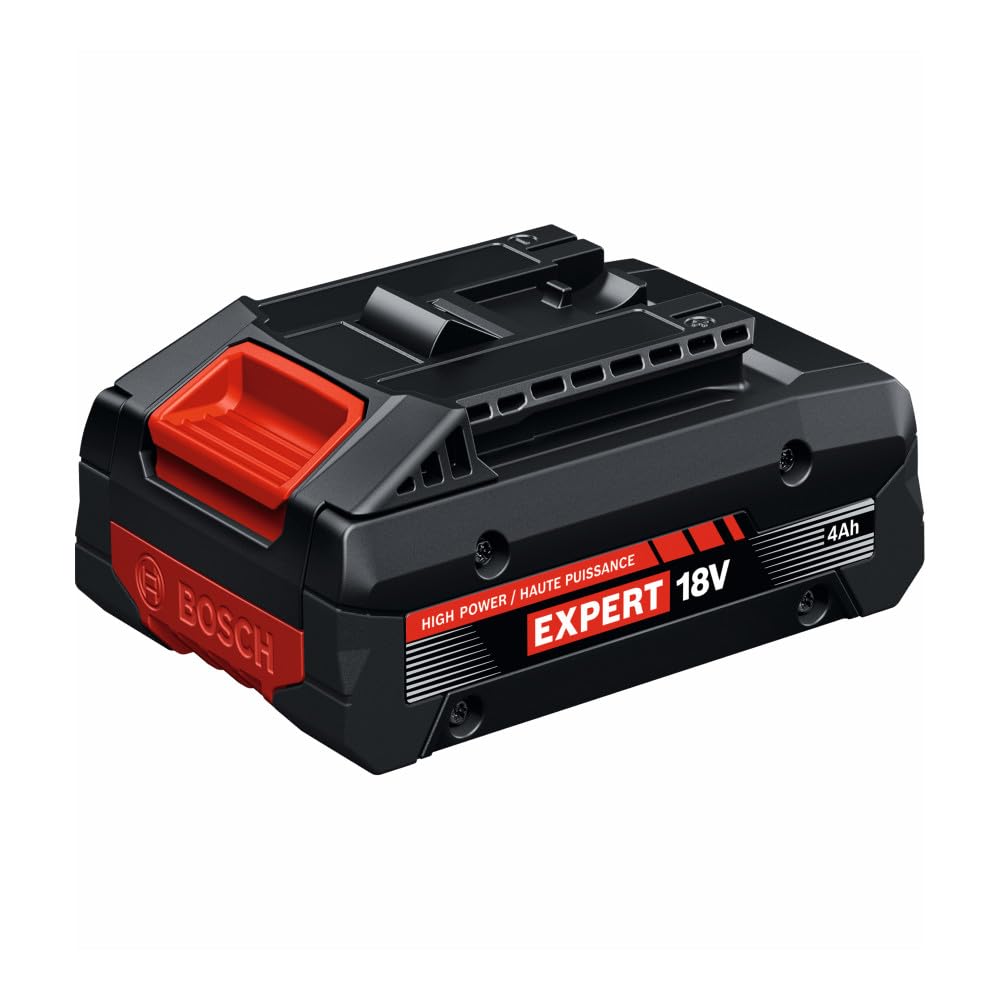 Bosch EXBA18V-40 Expert battery, 4.0 Ah