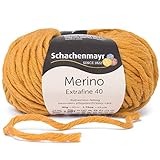 Das Millifilli Garn mit einer Lauflänge von ca. 40m/50g eignet sich zum Stricken & für eine Nadelstärke von 7-8mm / Maschinenwaschbar bei 40 Grad & trocknergeeignet