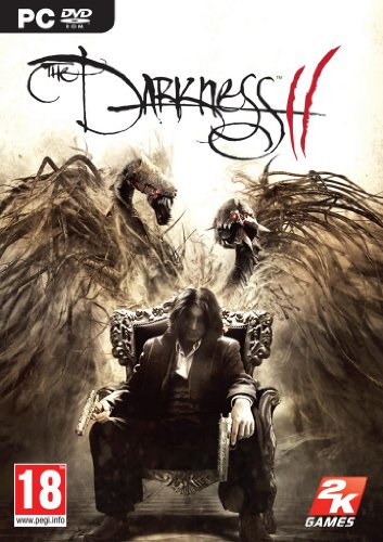The Darkness II : Le FPS parfait pour vos soirées gaming intenses