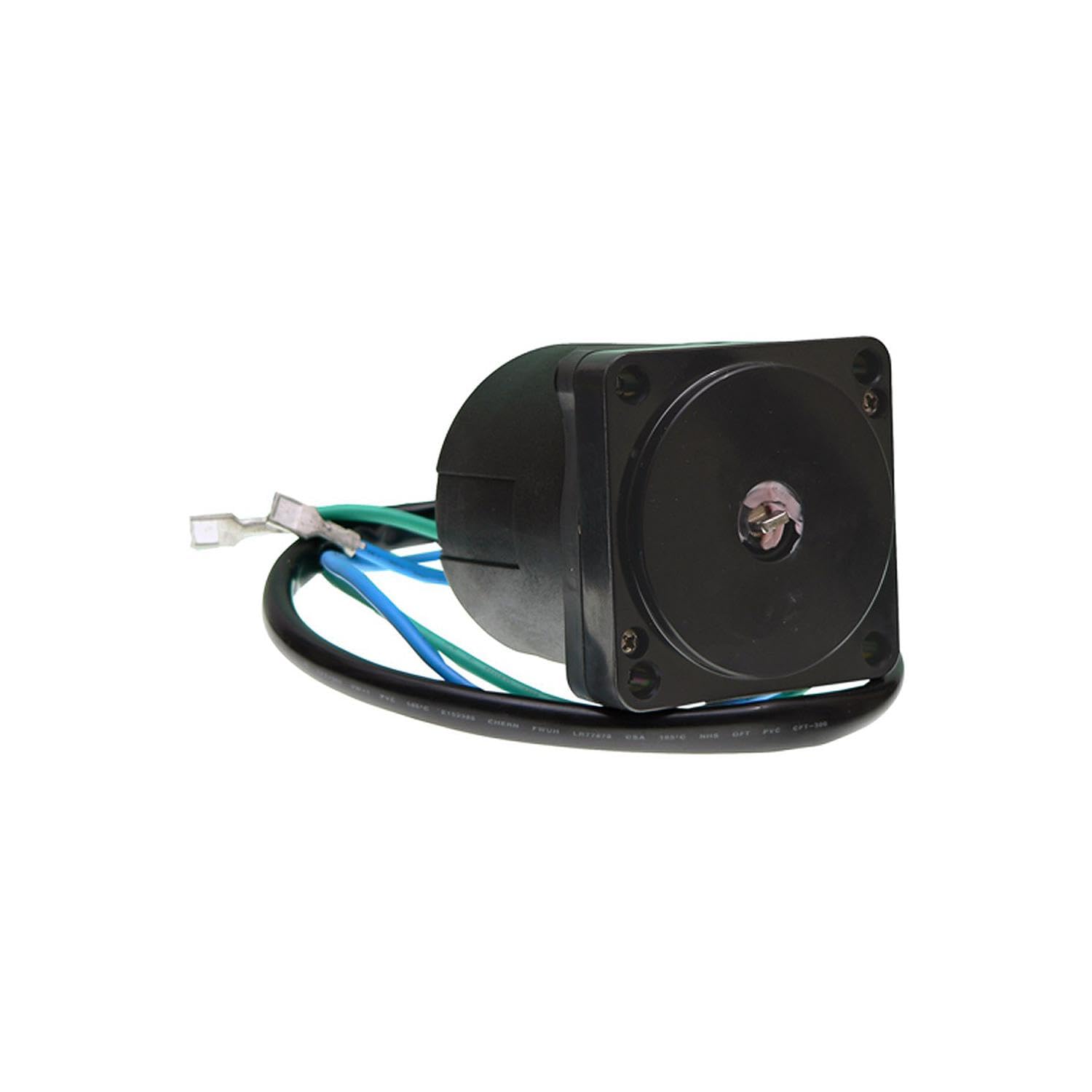 Moteur 12 V Trim Quicksilver 8M6014140 tilt Johnson Evinrude OMC