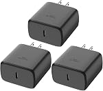 Samsung Super Fast Charger, 45W USB-C Super Fast Charging Wall Charger - PD GaN Power PPS for Samsung Galaxy S26 S25 S24 S23 S22 Ultra Plus S20 Note10 Tab S8 Ultra