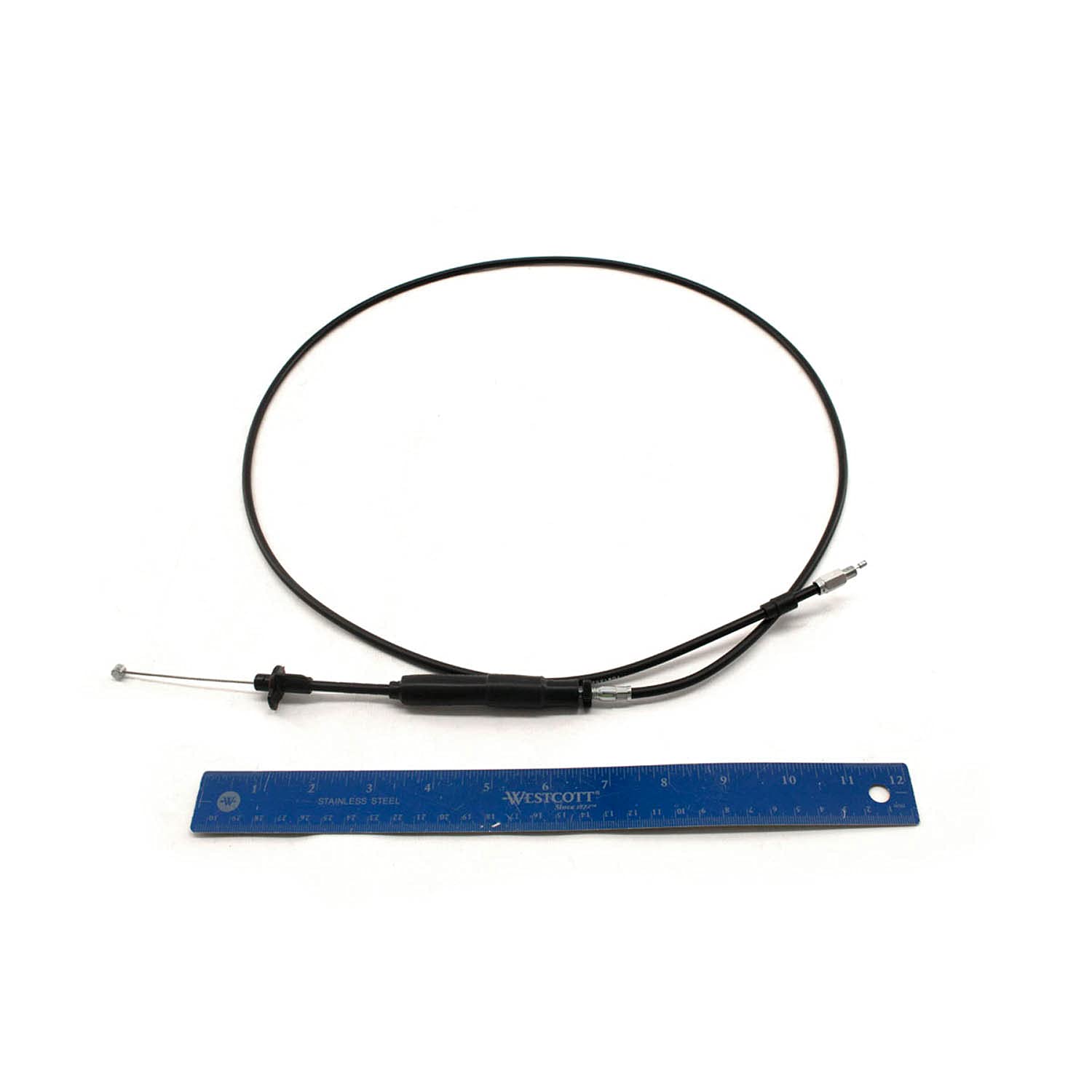 Amazon.com: Polaris ATV Throttle Cable, 1/4 Turn, Genuine OEM Part