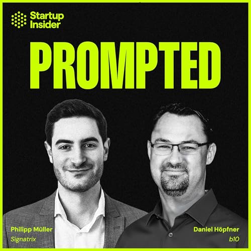 Von Nachfrage statt Subvention: Europas Halbleiter-Fehler, Mira Muratis Fine-Tuning-Tool und OpenAIs Browser-Offensive – Philipp Müller & Daniel Höpfner