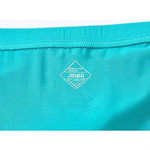 Mens Bulge Enhancer Underwear for Big Pouch - JINSHI
