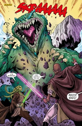 Image of Star Wars: Hyperspace Stories--Tides of Terror