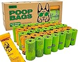 bolsas para excrementos de perros biodegradables GARANTÍA: No se preocupe, los productos EDIPETS disponen de garantía europea, asegurando a los clientes que su compra es totalmente fiable y protegida. La garantía de fábrica sólo está disponible a través de vendedores autorizados.