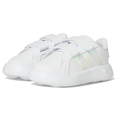 adidas Kids Grand Court 2.0 (Toddler) Girl