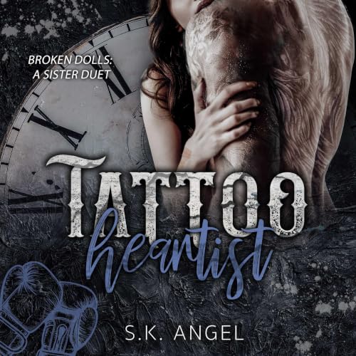 Tattoo Heartist cover art