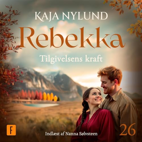 Tilgivelsens kraft cover art