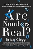 Are Numbers Real?: The Uncanny Relationship of Mathematics and the Physical World