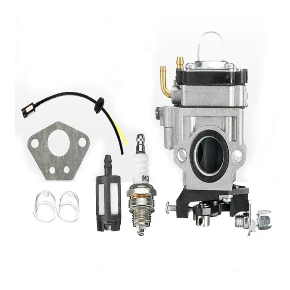 Carburateur de rechange pour coupe-bordures 40-5 afin de sublimer vos bordures