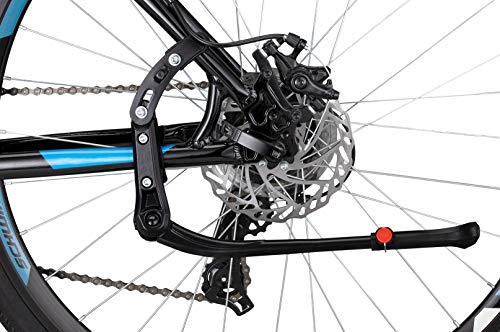 Image of Schwinn Rear Mounted