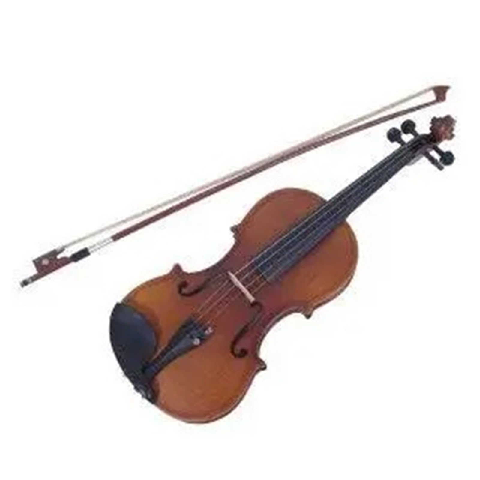 4/4 Skrzypce Matowe Antyczne Instrumenty Strunowe Do Ćwiczeń Dla Dorosłych Instrumenty Strunowe Skrzypcowe