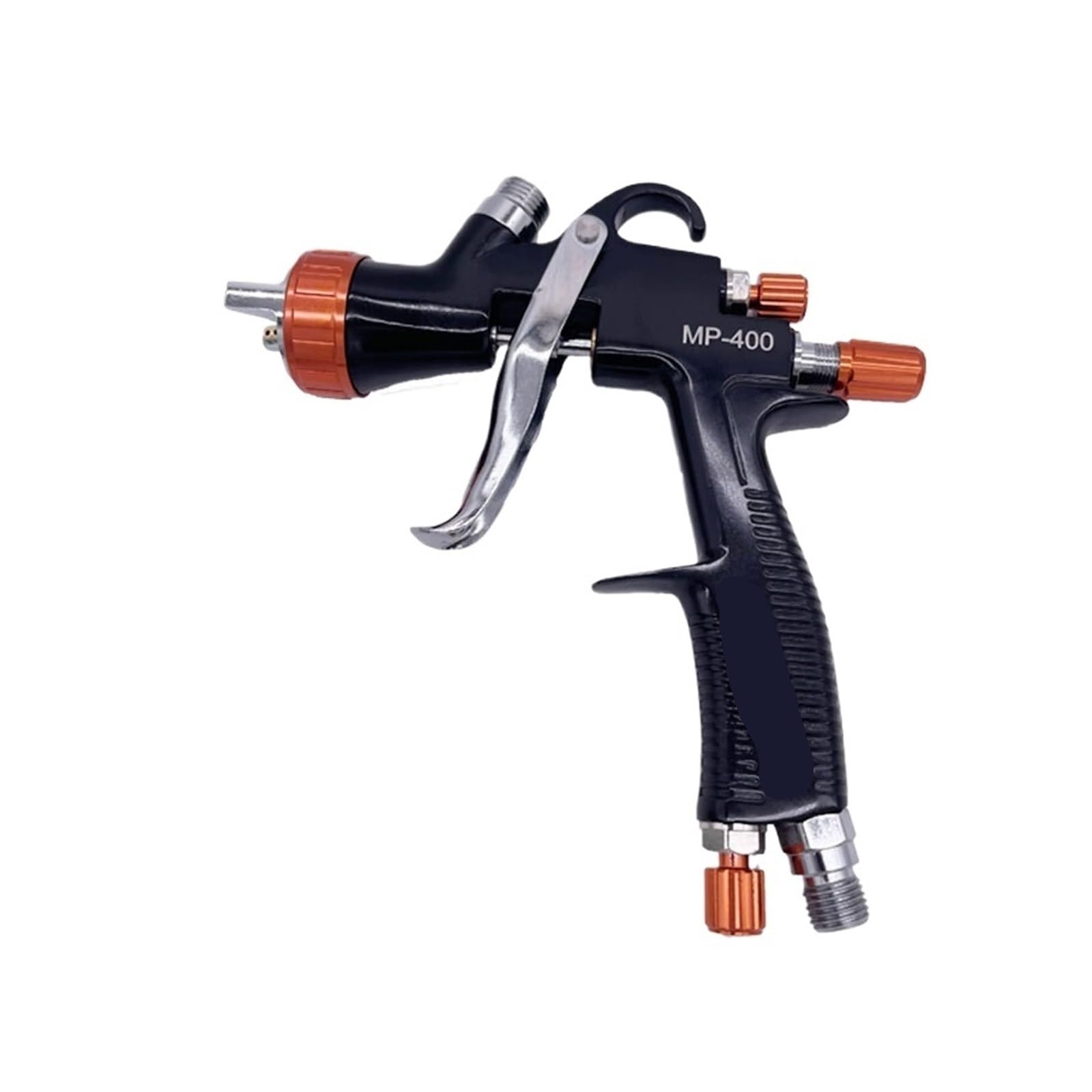 JVDDI Paint Gun High Atomization Spray Gun 600CC Tank 1.3/1.4/1.7MM Nozzle Painting Gun Water