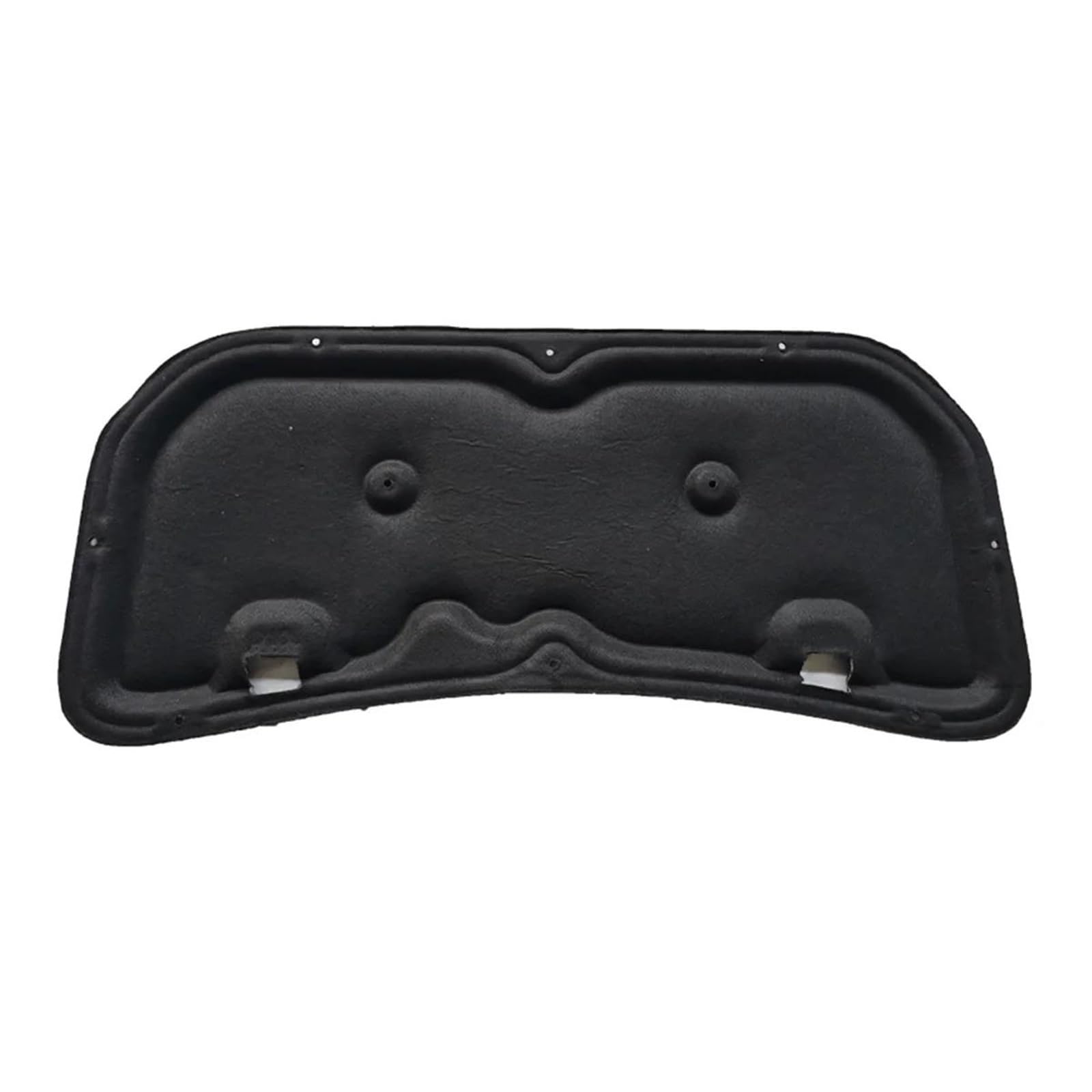 Front Engine Hood Insulation Pad Sound Heat Cotton Soundproof Mat Cover Foam for Mazda for CX-3 2014-2018 Liner